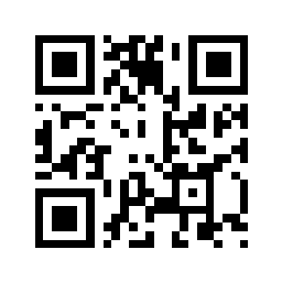 QR code to rambler.coffee
